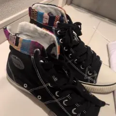 visvim KIEFER HI MAYAN 箱付 US8のサムネイル