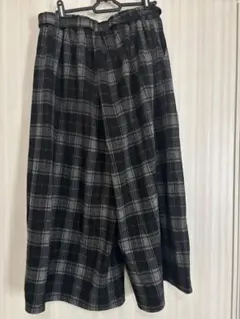 ガウチョパンツ 80cm