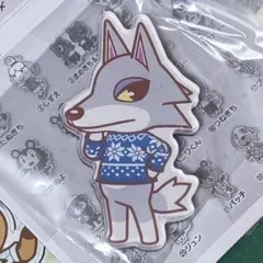どうぶつの森 キャラマグネッツ シベリアのサムネイル