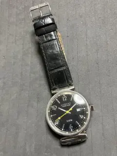 オマージュウォッチ