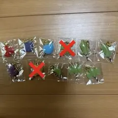 ディズニー ツイステ キャンディーチャーム 9点セット バラ売り可