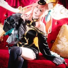 Fate 玉藻の前 キャス狐 コスプレ ウィッグ - メルカリ