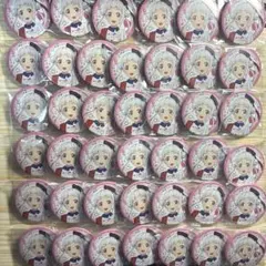 うた キミとアイドルプリキュア 秋田 缶バッジ 30点 - メルカリ