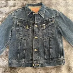 levi's 71507xx サイズ40 - メルカリ