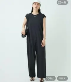 カオス　マルクオールインワン　ブラックのサムネイル
