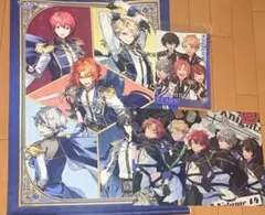 あんスタ Knights タペストリー - メルカリ