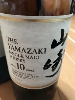 2026年最新】山崎10年 700の人気アイテム - メルカリ