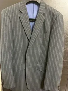Paul Smith LONDON テーラードジャケット ストライプ - メルカリ