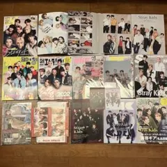 Straykids スキズ アルバム まとめ売り - メルカリ