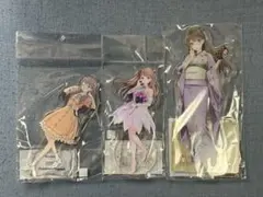 石渡真修 猫ひた アクキー 缶バッジ ブロマイド チェキ 他 全10点