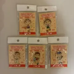 2026年最新】ペコ＆ポコピンズセットの人気アイテム - メルカリ