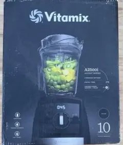 2026年最新】vitamix vm0111の人気アイテム - メルカリ