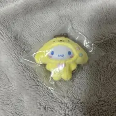 ポムポムプリン30周年アニバーサリーショップ限定ちびっとも シナモン