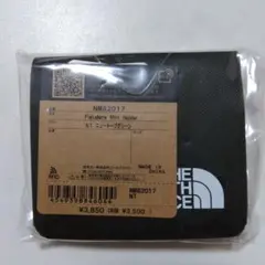 THE NORTH FACE Fieludens Mini Holde