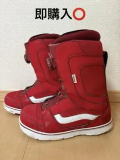 メンズスノボーブーツ26センチ新品未使用品 2025年最新】スノーボードブーツ26の人気アイテム - メルカリ