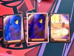 ハズビンホテル アダム リュート トレカ foil ハズビンホテル アダム リュート トレカ foil - メルカリ