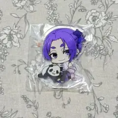 ブルーロック 御影玲王 推しとアメ オウチデ ファボテリア アクリルスタンド