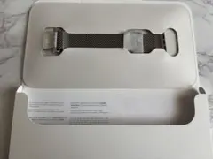 Apple純正 チタニウムミラネーゼループ Mサイズ