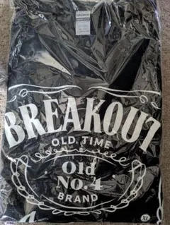 suspended4thブレイクアウトジャンキーブルースマン XL新品未使用レア