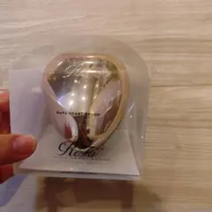 【新品未使用】リファハートブラシ