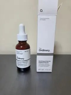 The Ordinary Soothing & Barrier Serumのサムネイル