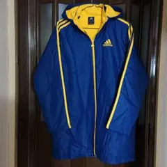アディダスadidasコートのサムネイル