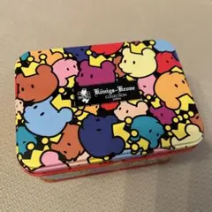 ケーニヒスクローネ　空き缶