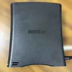 外付けハードディスク 1tb