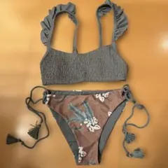 ALEXIA STAM　水着上下セット