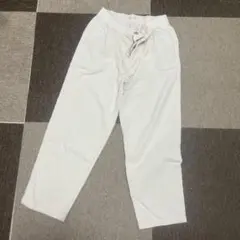 ZARA コーデュロイテーパード 160センチ