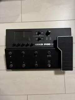 2025年最新】line6 pod goの人気アイテム - メルカリ