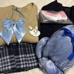 ホロライブ 兎田ぺこら コスプレ