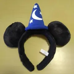 東京ディズニー ミッキーマウス カチューシャ