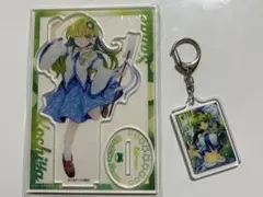 2026年最新】東風谷早苗アクスタの人気アイテム - メルカリ
