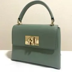 2025年最新】furla フルラ バッグ 1927の人気アイテム - メルカリ