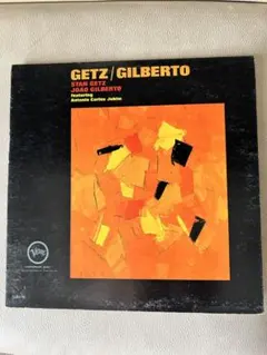 洋楽 Getz/Gilberto & F,Hubbard / Open Sesame Getz/Gilberto & F,Hubbard / Open Sesame - メルカリ