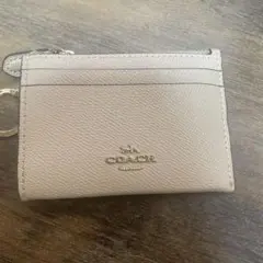 コーチ　パスケース