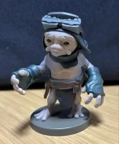 激レア スターウォーズ バブ・フリック 海外ディズニー限定