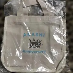 ❤️ARASHI 25th Anniversary バッグ