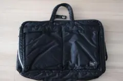 レザー ビジネスバッグ