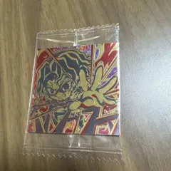 ミ*ホ様 にふぉるめーしょん　鬼滅の刃　無限レア　鬼舞辻無惨