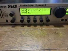 2026年最新】DIGITECH 2112の人気アイテム - メルカリ