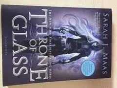 Throne of Glass Sarah J. Maas