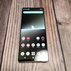 2026年最新】機種名：Xperia 1 V スマートフォン本体の人気アイテム