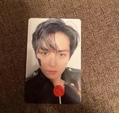 リノ straykids スキズ 東京ドーム 11/16 会場限定 トレカ