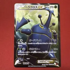 【psa10】ヘラクロスEX sr xy3 ポケモンカード 2025年最新】ヘラクロスex sr xy3の人気アイテム - メルカリ