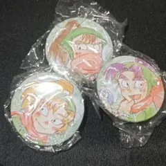 善法寺伊作 軍師缶バッジ 20個 忍たま乱太郎 最強の軍師 キャラバッジコレクション 缶バッジ 善法寺