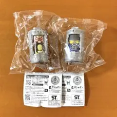 【2点セット】超宇宙刑事 ギャバンインフィニティ カンキー ソルブレイン