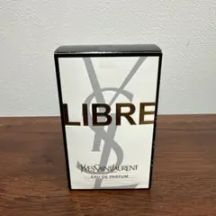 ★新品未使用★イヴ・サンローラン リブレ オーデパルファム 30ml 香水