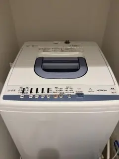 2025年最新】日立 洗濯機 白い約束の人気アイテム - メルカリ
